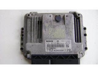 Řídící jednotka 0261206715, 51798000   Alfa Romeo 147 2000