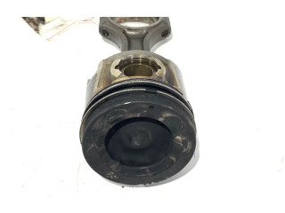 Píst D4FD   Hyundai ix35     