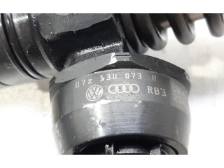 Vstřikovač 07Z130073H   Volkswagen Touareg I     
