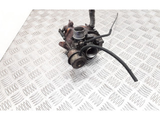  Турбина Audi A2 1.4 045145701C         