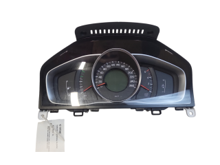 Přístrojová deska  Volvo V60 2016 31453090, 0316091  