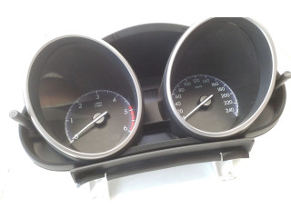 Přístrojová deska  Mazda 3 II 2010 BGV455430  