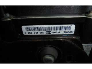 Jednotka ABS 27536FG041   Subaru Impreza IV 2015