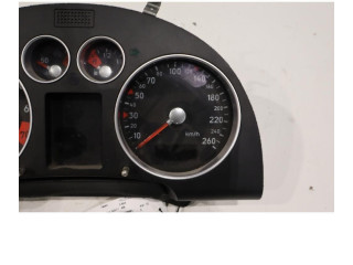Přístrojová deska  Audi TT Mk1 1998 8N1919880E  