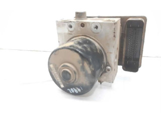 Блок АБС 47660EB33A   Nissan  Navara  2005 - 2016 года
