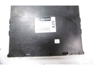 Řídící jednotka 89560-B2190, 89560-B2190   Daihatsu Cuore 2005