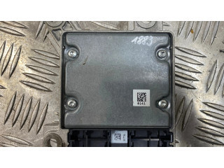 Блок подушек безопасности 1401019580, 0285010141   Citroen Jumpy