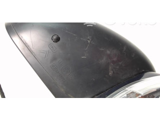 Zpětné zrcátko  Citroen C4 Aircross 2010  00008154EF, 00008154EF  