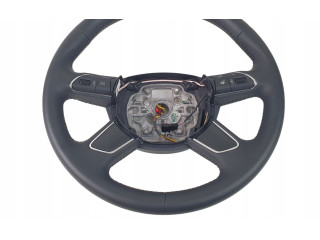 Руль Audi A6 S6 C7 4G  2011 - 2018 года 4G0419091N, 4G0419091N      