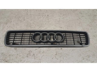 Передняя решётка Audi 80 90 S2 B4 1991-1996 года 8G0853651C      