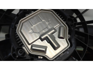 Вентилятор радиатора     A0999063902, 0130707484    Mercedes-Benz EQC 0.0