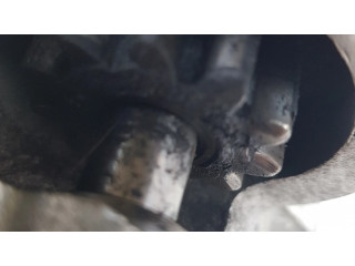 Стартер  M000T37271, L538B   Mazda 6