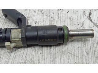 Форсунка A2720780249    Mercedes-Benz ML W164 для бензинового двигателя 27396330342398 5.5