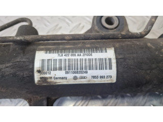    Рулевая рейка 7L8422055AA   Audi Q7 4L 2005-2015 года