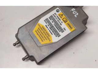 Блок подушек безопасности 65779209684, 65779224275   BMW 7 F01 F02 F03 F04