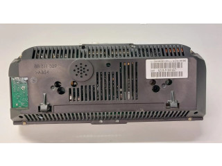 Přístrojová deska  BMW 7 E65 E66 2006 62119110657  