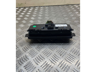 Блок управления климат-контролем 275100025R, 5HB01028800   Renault Latitude (L70)