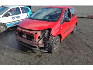 Электрический вентилятор радиаторов 7701068309    Renault Twingo II 2007 - 2014 года
