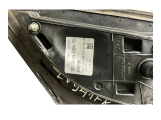 Зеркало электрическое        Honda Civic IX  2011 - 2017 года   