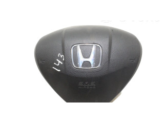 Подушка безопасности водителя 77800TM0P81   Honda Insight