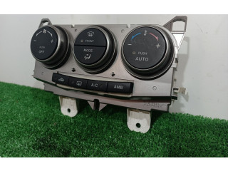 Модуль блока управления кондиционером K1900CD98A03, K1900CD98A03   Mazda 5