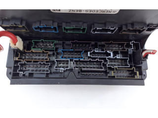 Модуль управления BSM A2129006924, 2125400024   Mercedes-Benz E A207    