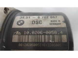Блок АБС 34512460488, 2460488   BMW  Z4 E85 E86  2002-2008 года