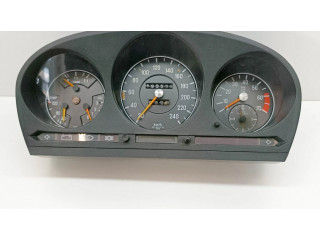 Панель приборов 87001021, 1075421801   Mercedes-Benz SL R107       