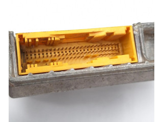 Блок подушек безопасности 12771237, 401662A6   Saab 9-3 Ver2