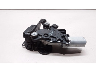 Моторчик заднего дворника 7208601, 1397220905    BMW 5 E60 E61