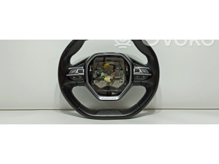 Volant Peugeot 3008 II 2019 98105487AU, 34199117E  