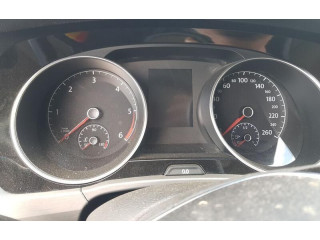 Панель приборов 5TA920741A   Volkswagen Touran III       