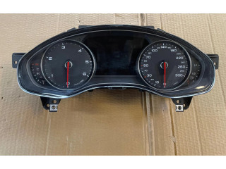Панель приборов 4G8920932S   Audi A6 C7       