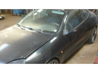 Вентилятор радиатора         Ford Puma 1.4
