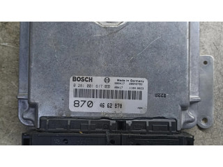 Řídící jednotka 0281001617   Saab 9-3 Ver1 2004