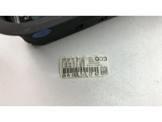 Přístrojová deska  Mercedes-Benz B W245 2007 A1695408747  