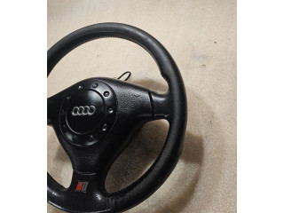 Volant Audi A6 S6 C4 4A 1996 4A0419091BB  