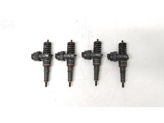 Форсунка 038130073J    Audi A3 S3 8L для дизельного двигателя  1.9
