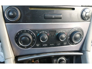 Модуль блока управления кондиционером A2038304085   Mercedes-Benz CLC CL203