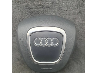 Подушка безопасности водителя 8P0880201AM, 8P0880201AM6PS   Audi A3 S3 A3 Sportback 8P