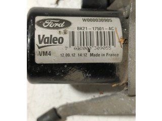 Моторчик дворников W000030905, BK2117501AC    Ford Transit Custom