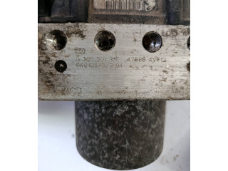 Jednotka ABS 0265231317, 474L1261103   Nissan Primera 2000