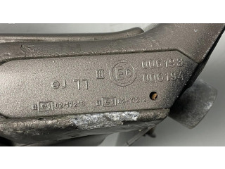 Zpětné zrcátko pravé BMW 7 E23 1989  0217212  