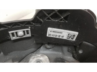 Volant Audi A6 Allroad C6 2007 4F0419091DD, 61682000D  