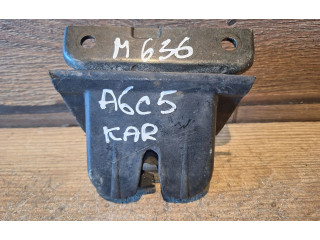 Zámek zadních dveří 4B9827520   Audi A6 Allroad C5 2002
