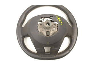 Руль Renault Laguna II  2001 - 2007 года 484300005R      