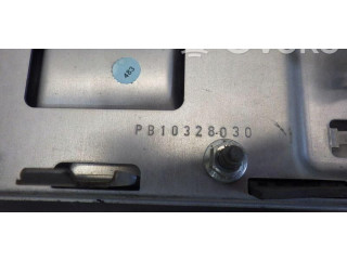 Подушка безопасности пассажира PB10328030   Citroen Jumpy