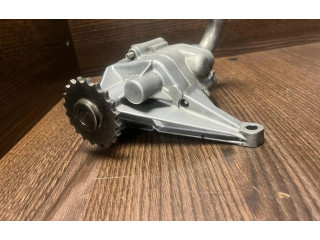 Масляный насос  OM 646.982 6111810201, 6111810201  Mercedes-Benz Vito Viano W639 