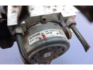 Jednotka ABS 4670A990, 4670A990   Mitsubishi Outlander 2014