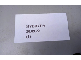 Řídící jednotka 237A0-4HC1A   Infiniti Q50 2014